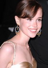 Ellen Page Oscar Nomination